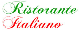 Ristorante in Italia